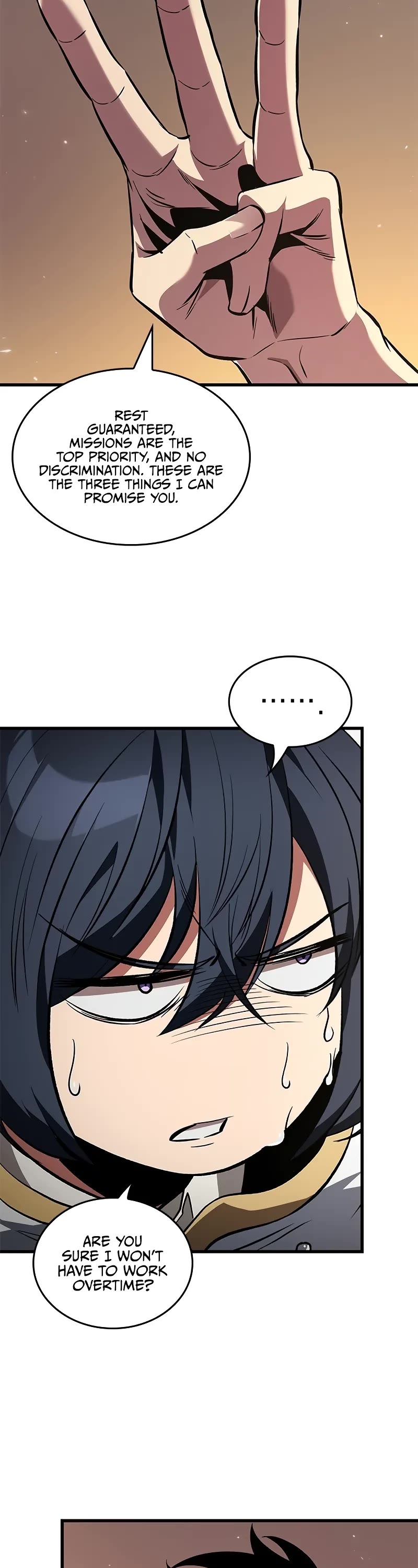 Read Pick Me Up! EN Manga Online