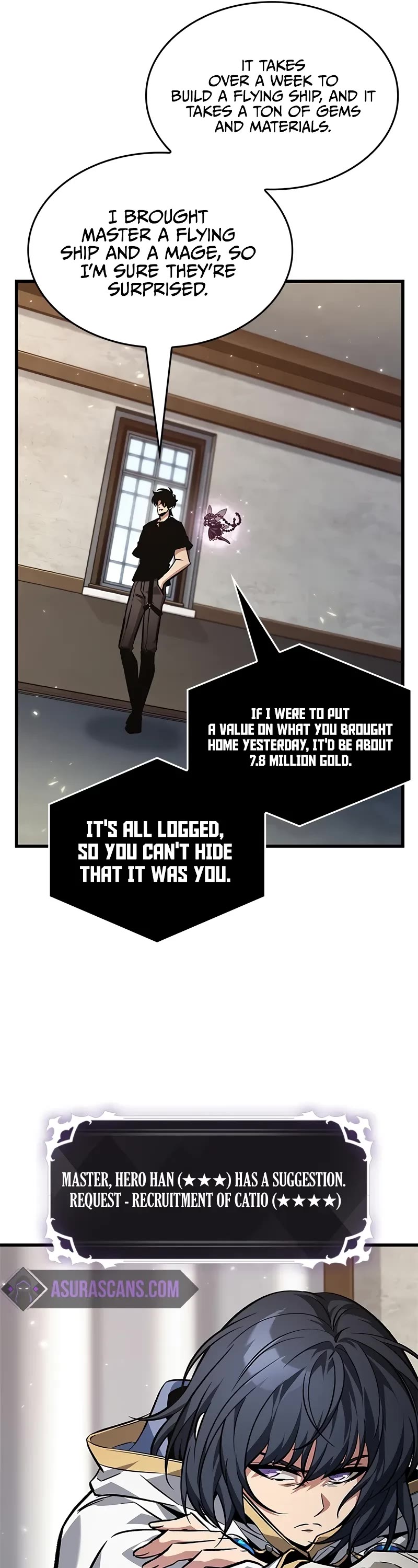 Read Pick Me Up! EN Manga Online