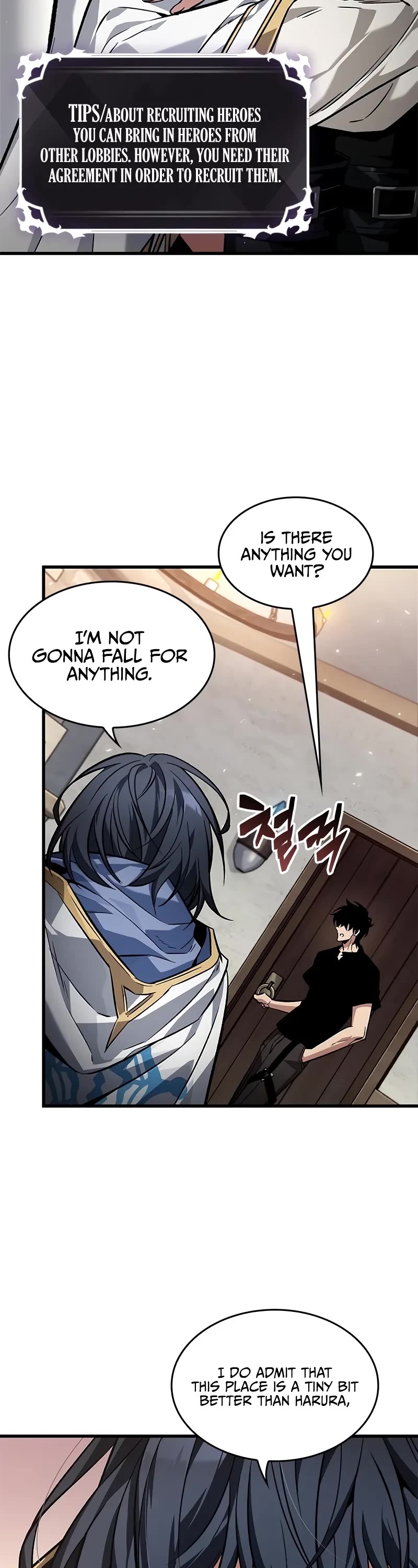 Read Pick Me Up! EN Manga Online