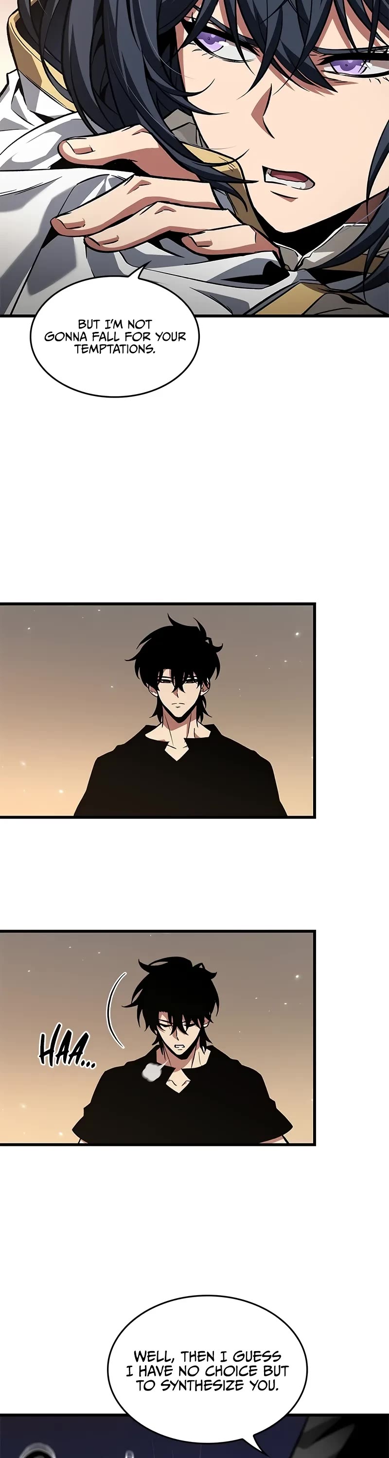 Read Pick Me Up! EN Manga Online