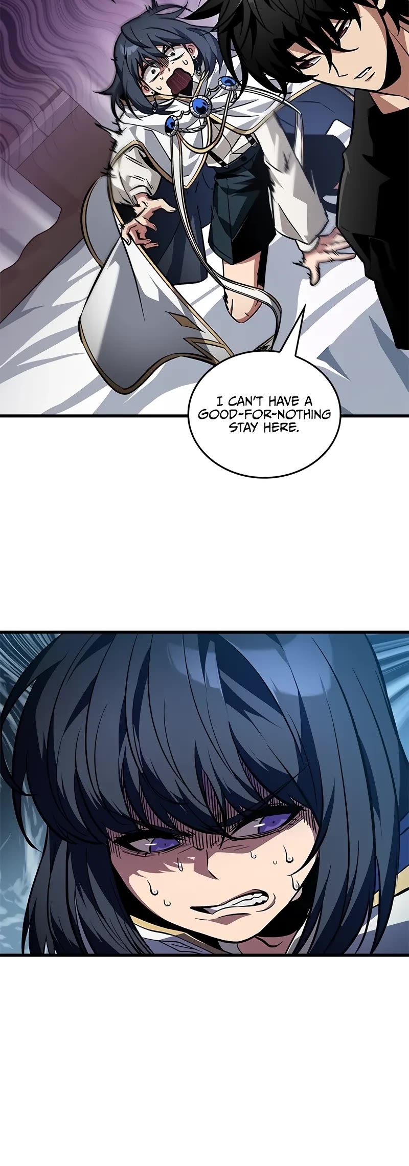 Read Pick Me Up! EN Manga Online