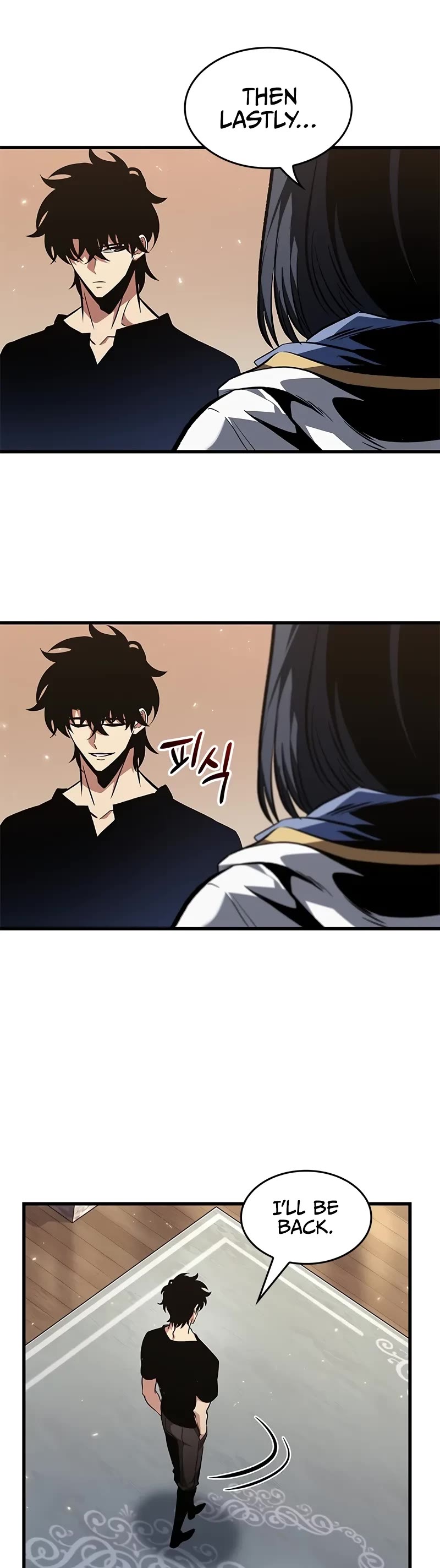 Read Pick Me Up! EN Manga Online