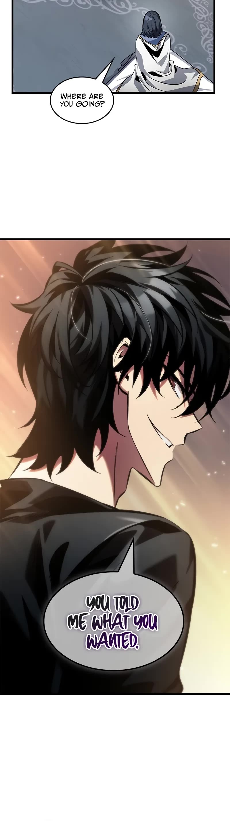 Read Pick Me Up! EN Manga Online