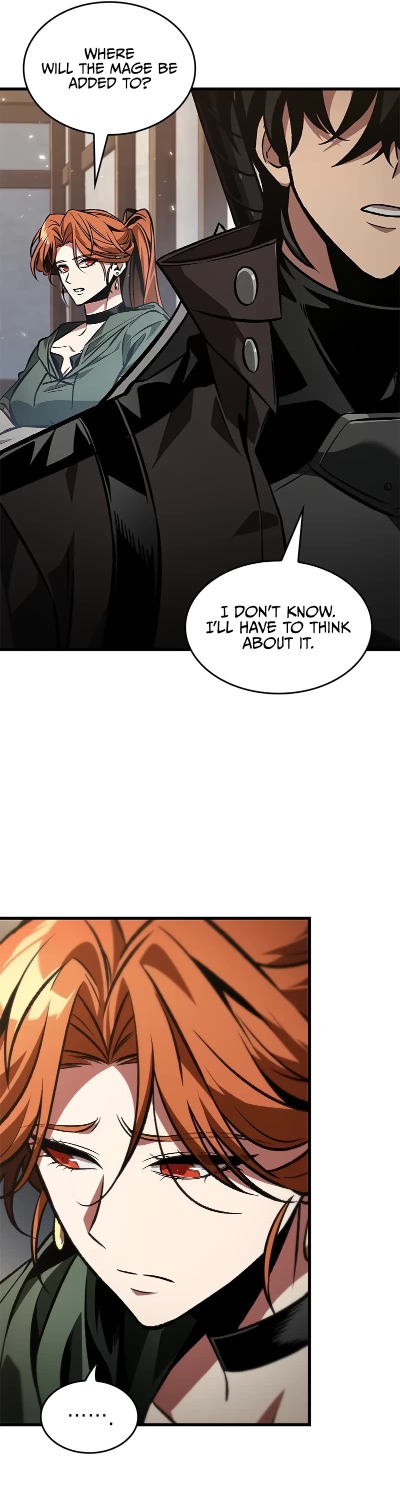 Read Pick Me Up! EN Manga Online