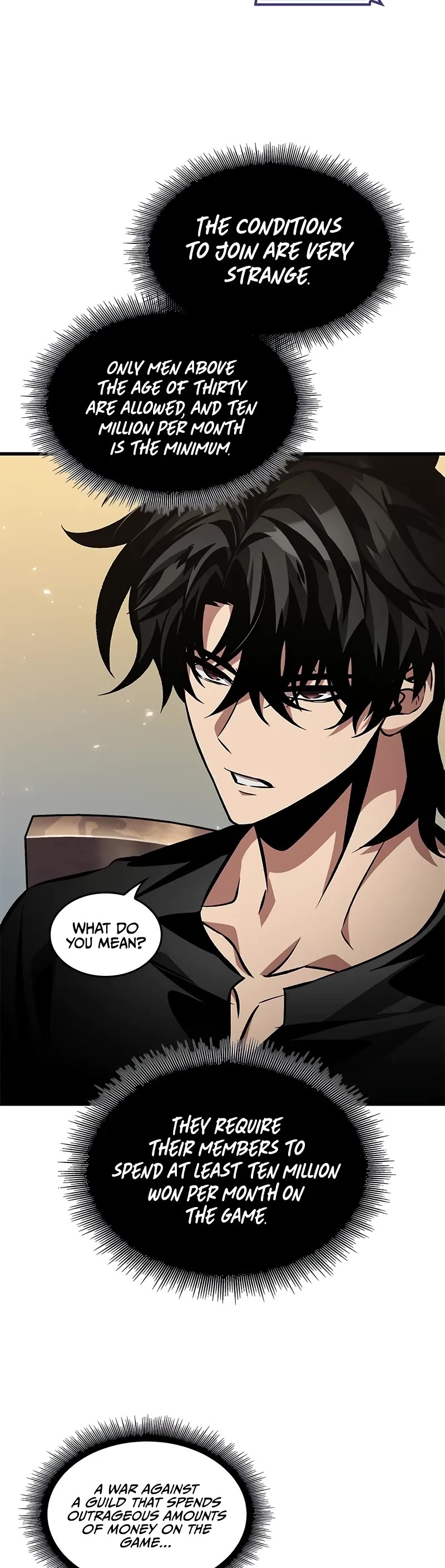Read Pick Me Up! EN Manga Online