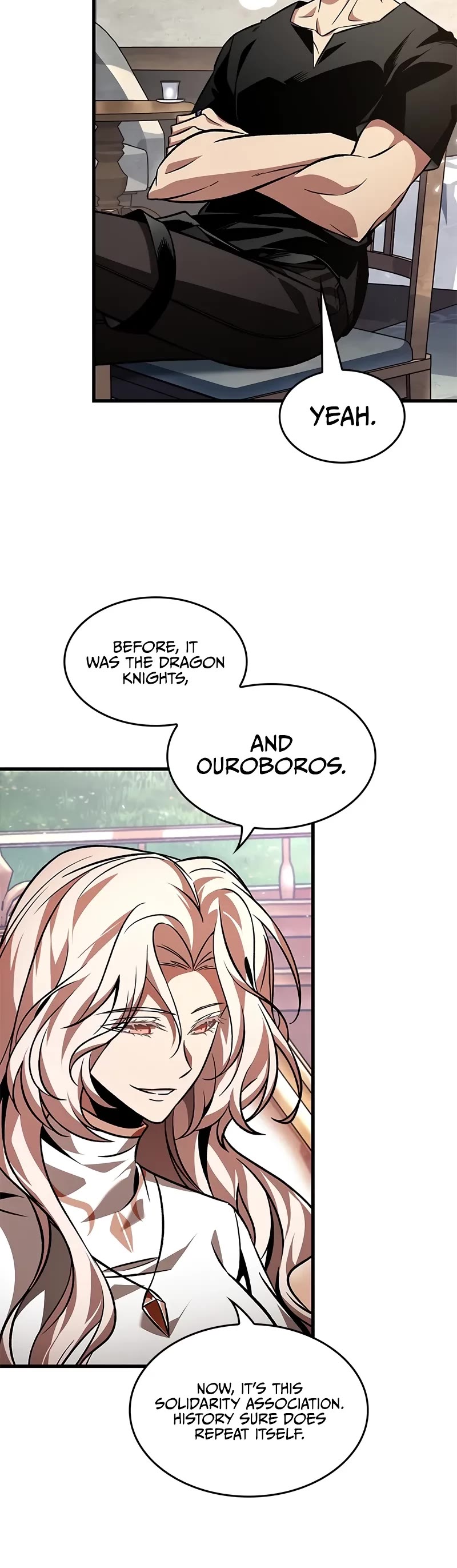 Read Pick Me Up! EN Manga Online