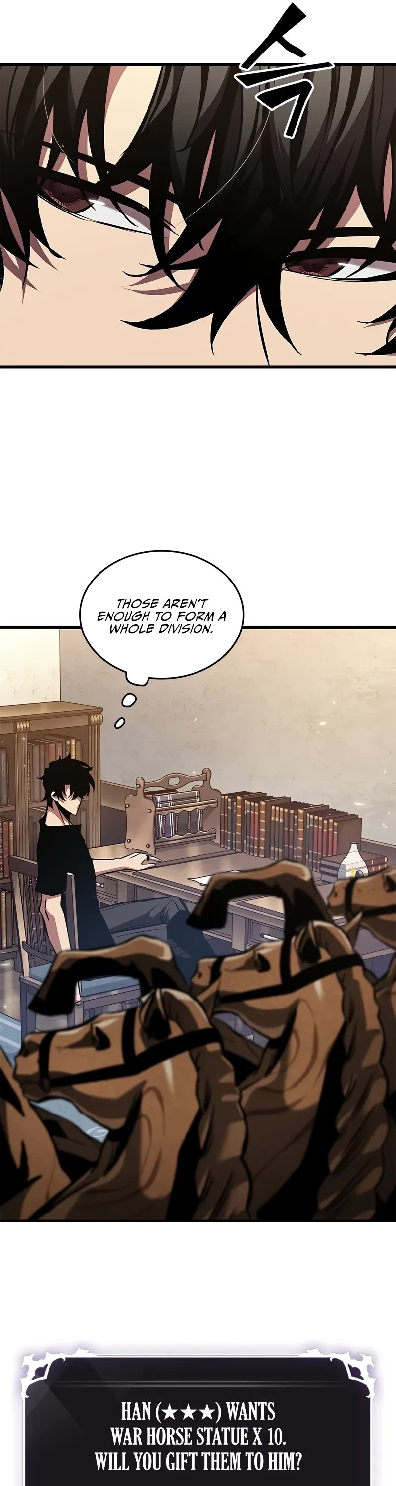 Read Pick Me Up! EN Manga Online