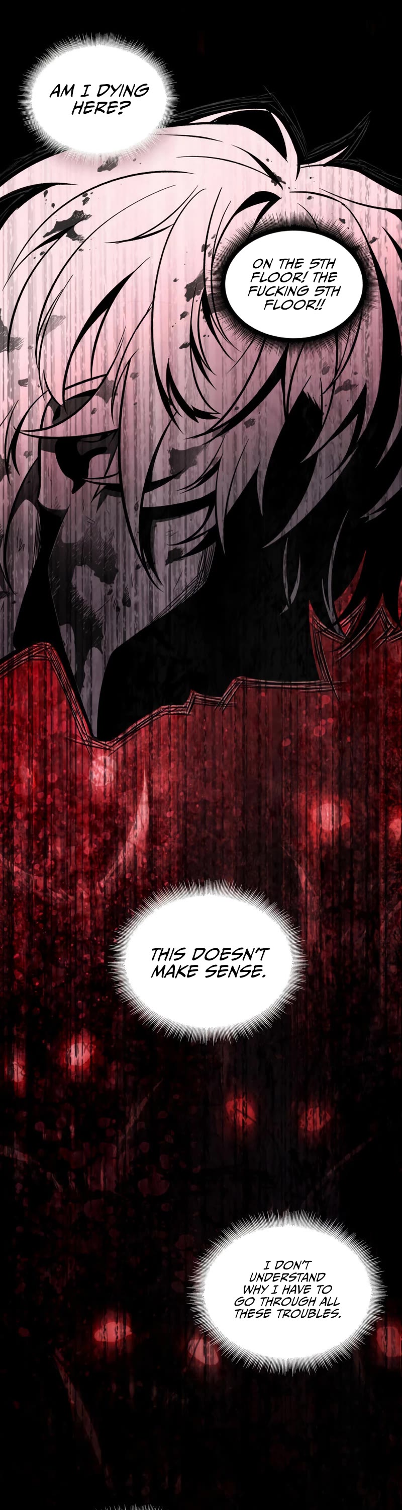 Read Pick Me Up! EN Manga Online