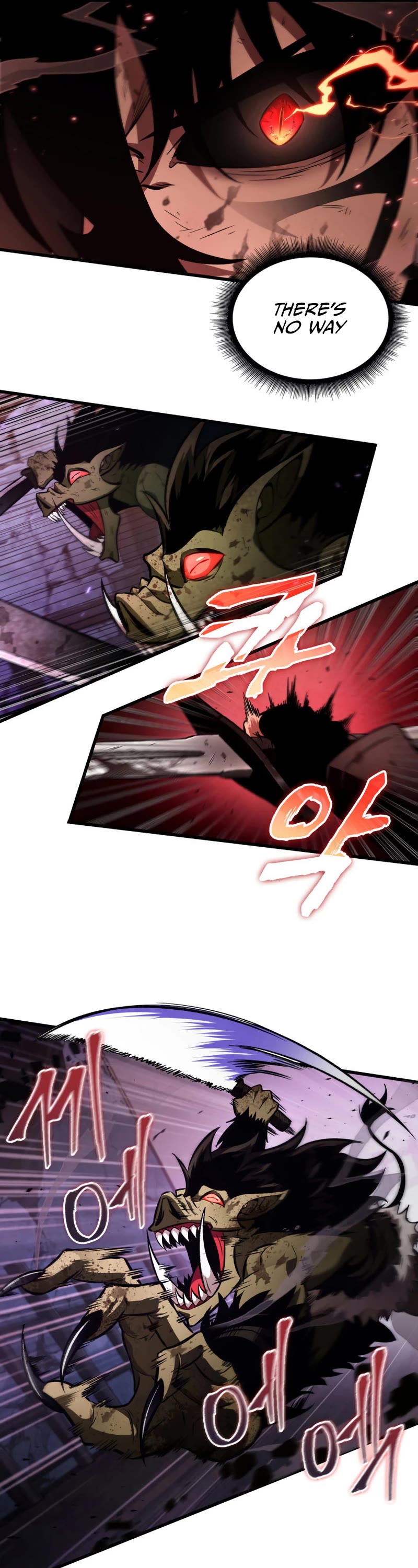 Read Pick Me Up! EN Manga Online