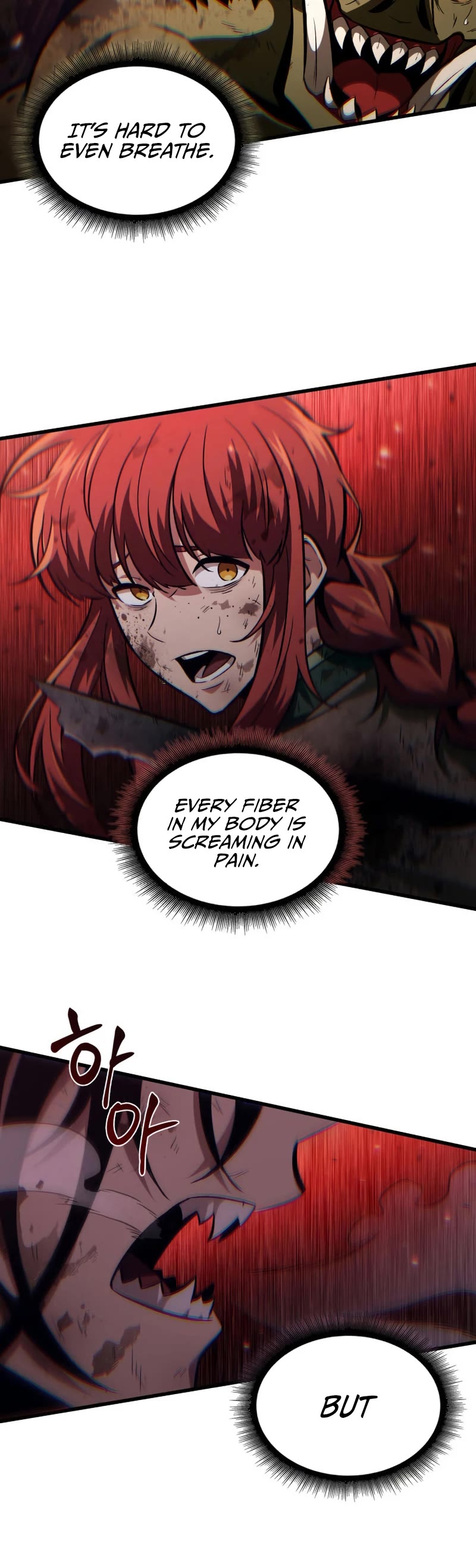 Read Pick Me Up! EN Manga Online