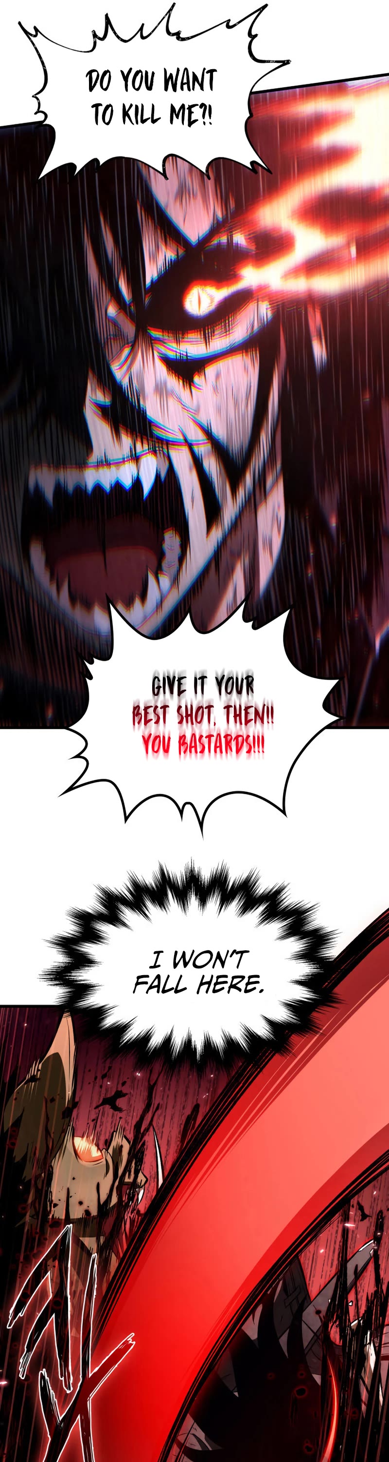 Read Pick Me Up! EN Manga Online