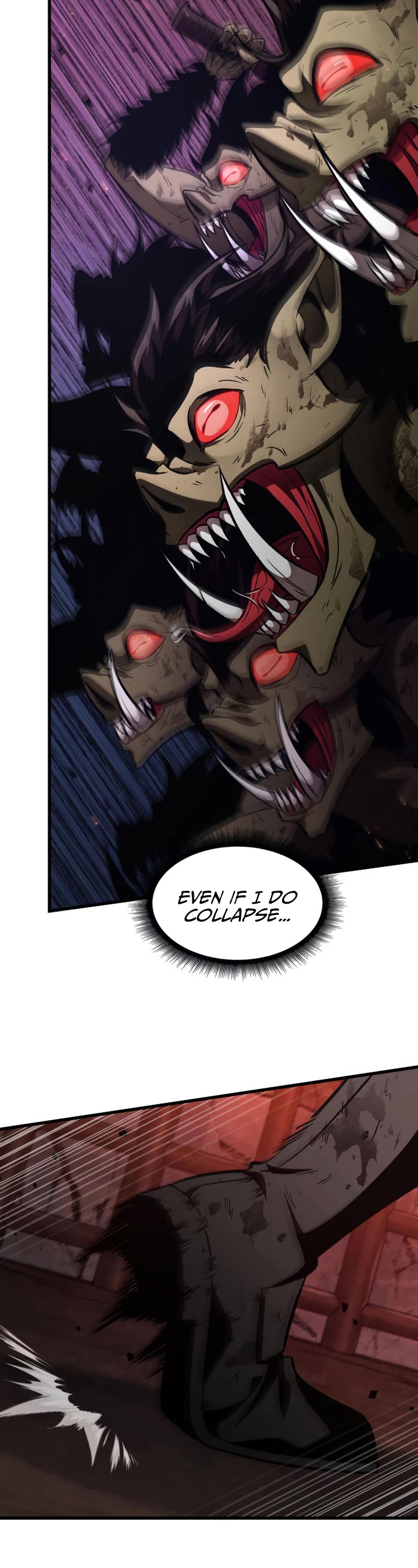 Read Pick Me Up! EN Manga Online
