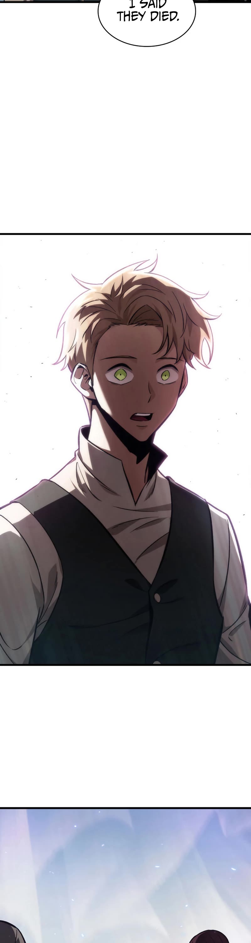Read Pick Me Up! EN Manga Online