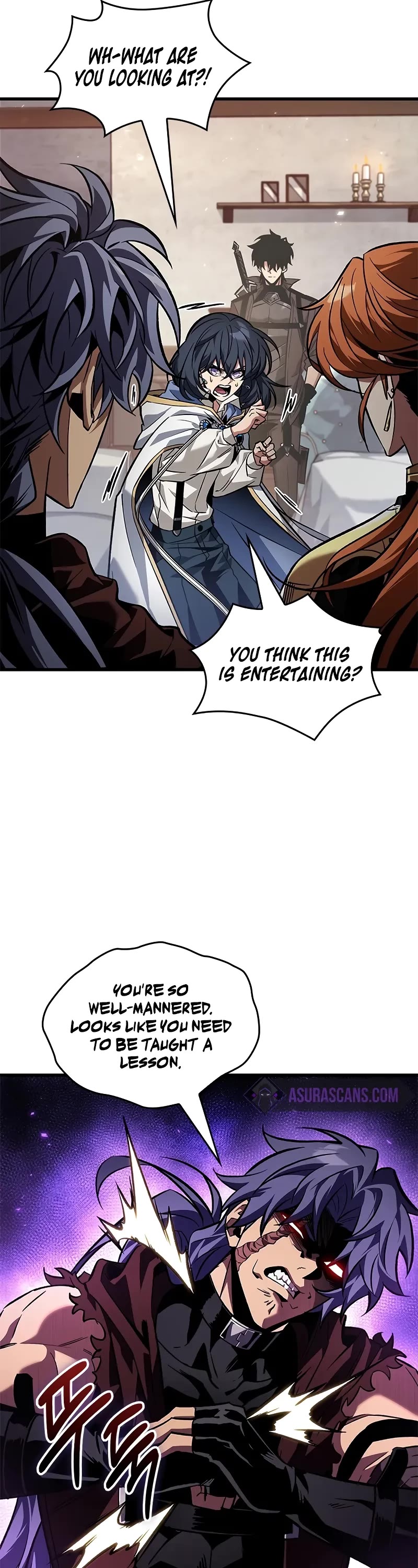 Read Pick Me Up! EN Manga Online