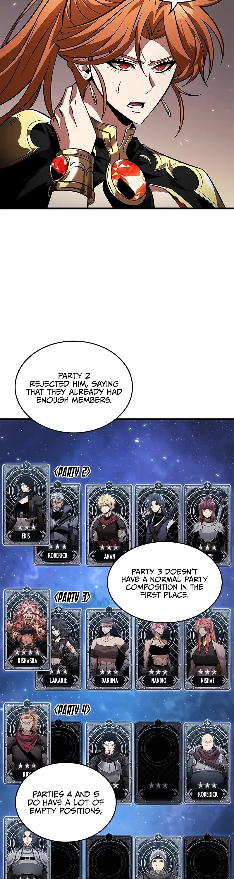 Read Pick Me Up! EN Manga Online