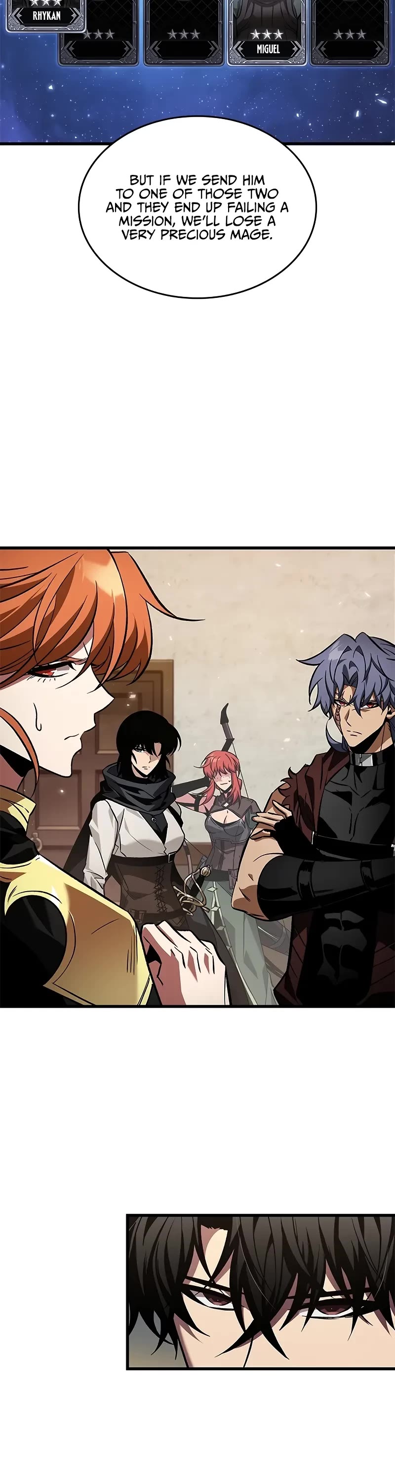 Read Pick Me Up! EN Manga Online