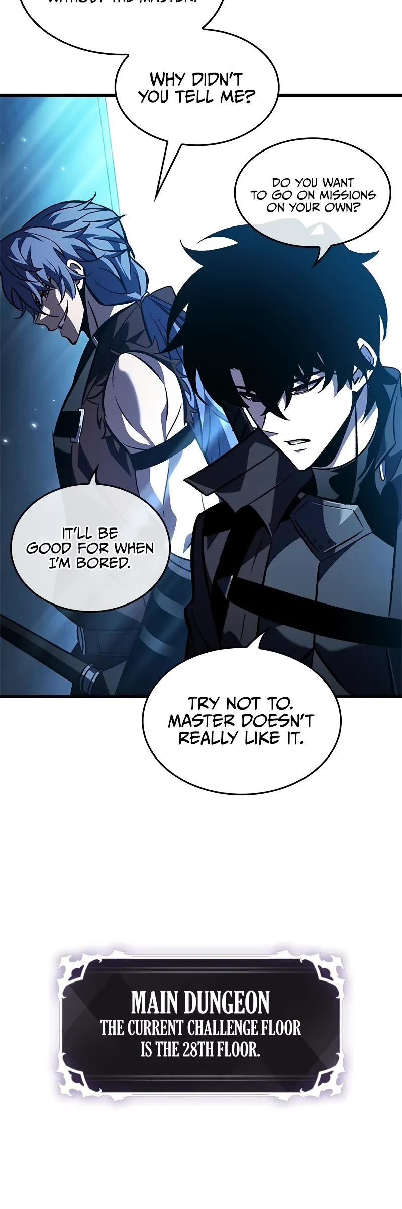Read Pick Me Up! EN Manga Online