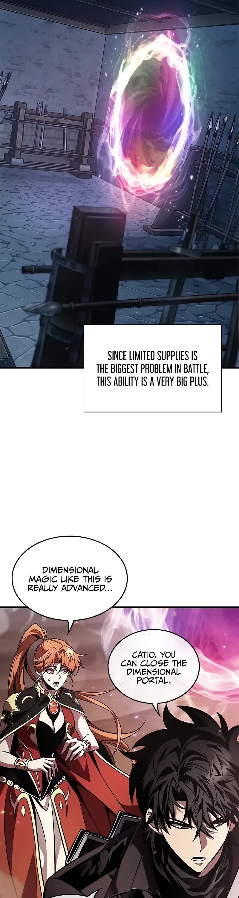 Read Pick Me Up! EN Manga Online