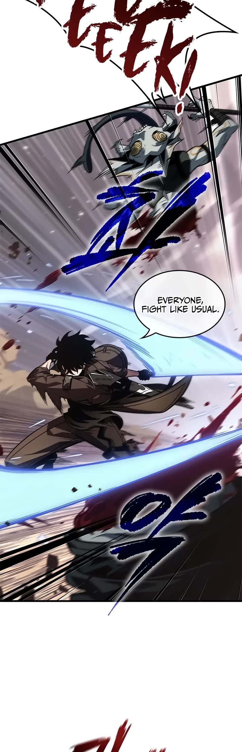 Read Pick Me Up! EN Manga Online
