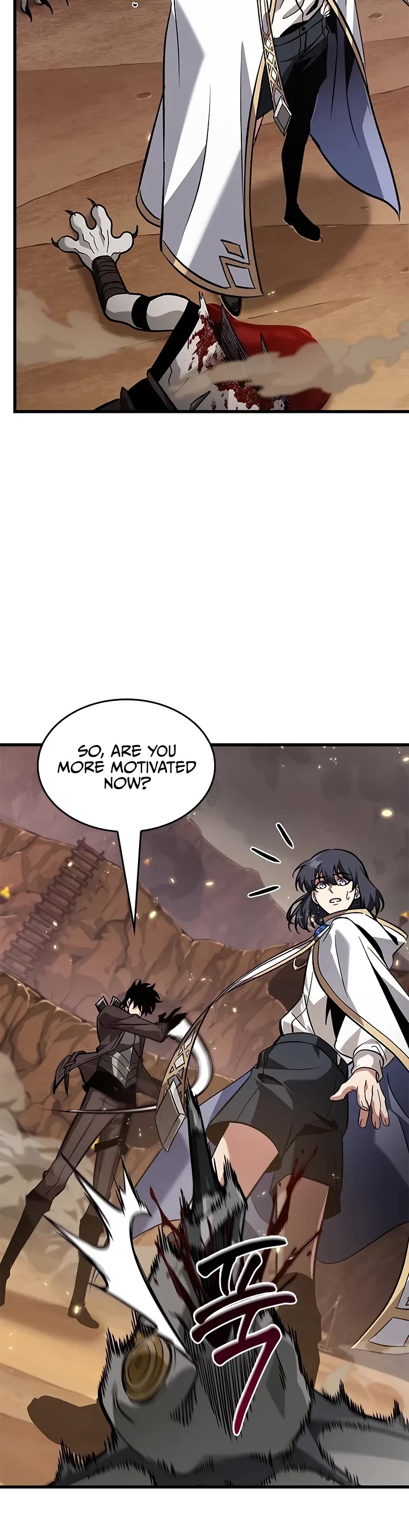 Read Pick Me Up! EN Manga Online