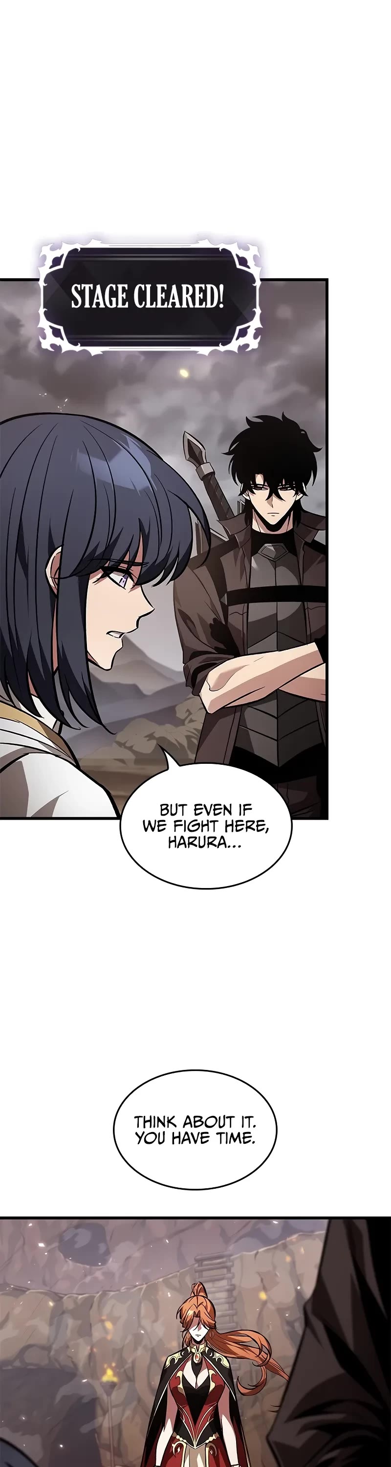 Read Pick Me Up! EN Manga Online