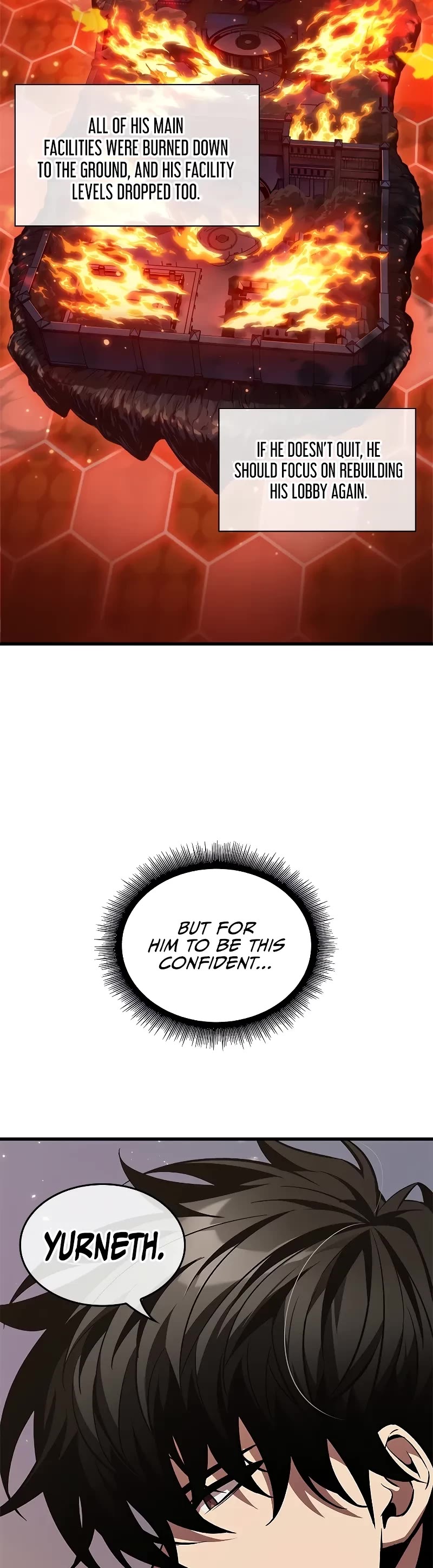 Read Pick Me Up! EN Manga Online