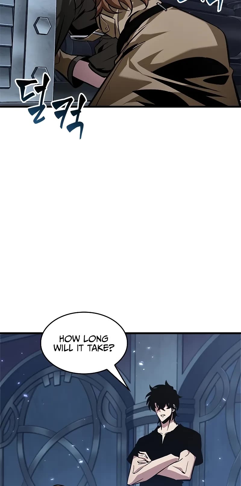 Read Pick Me Up! EN Manga Online