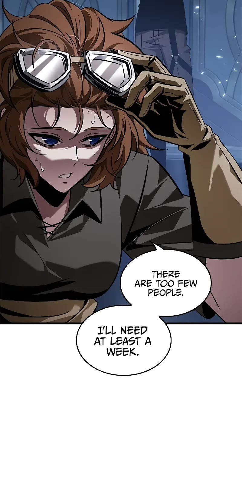 Read Pick Me Up! EN Manga Online