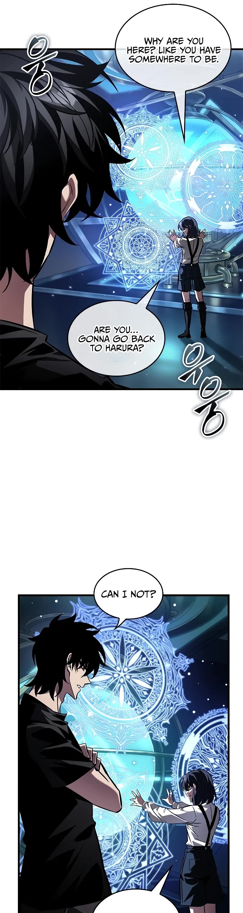 Read Pick Me Up! EN Manga Online