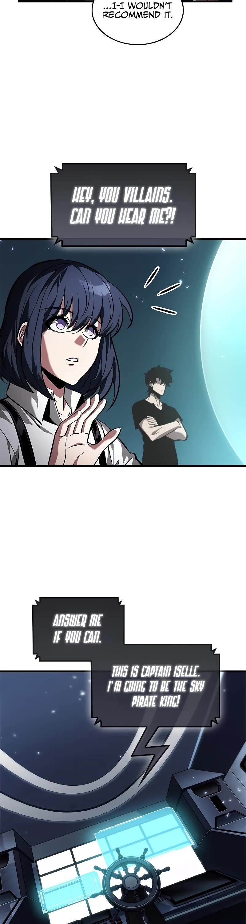 Read Pick Me Up! EN Manga Online