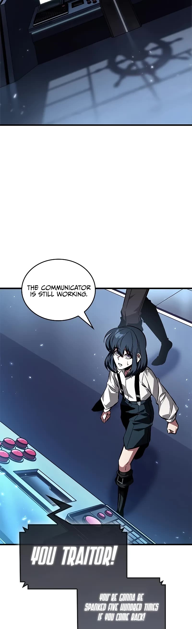 Read Pick Me Up! EN Manga Online