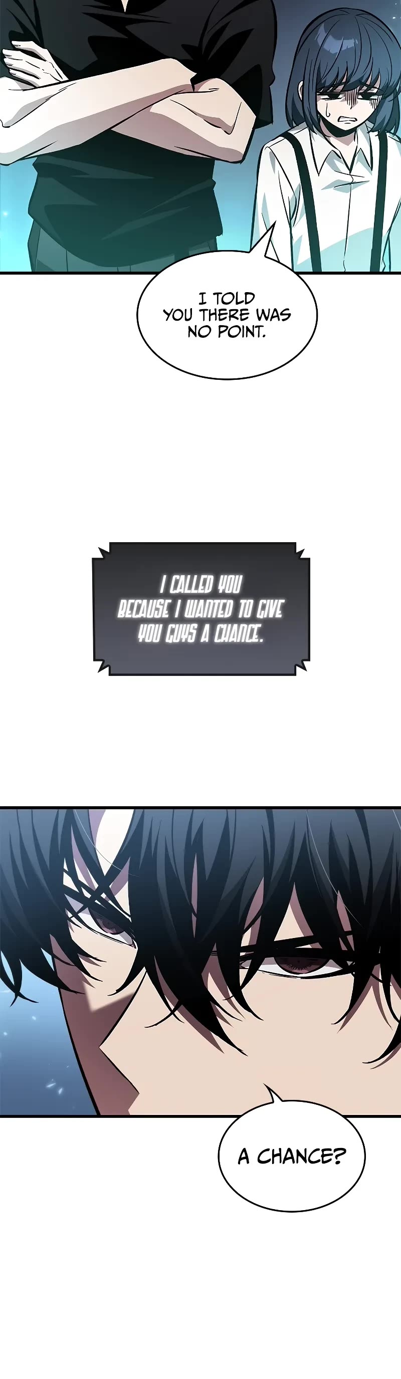 Read Pick Me Up! EN Manga Online