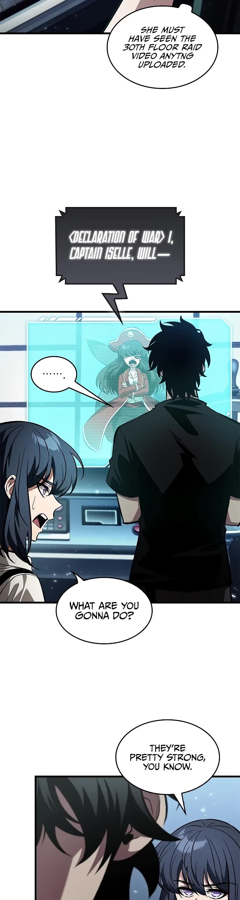 Read Pick Me Up! EN Manga Online