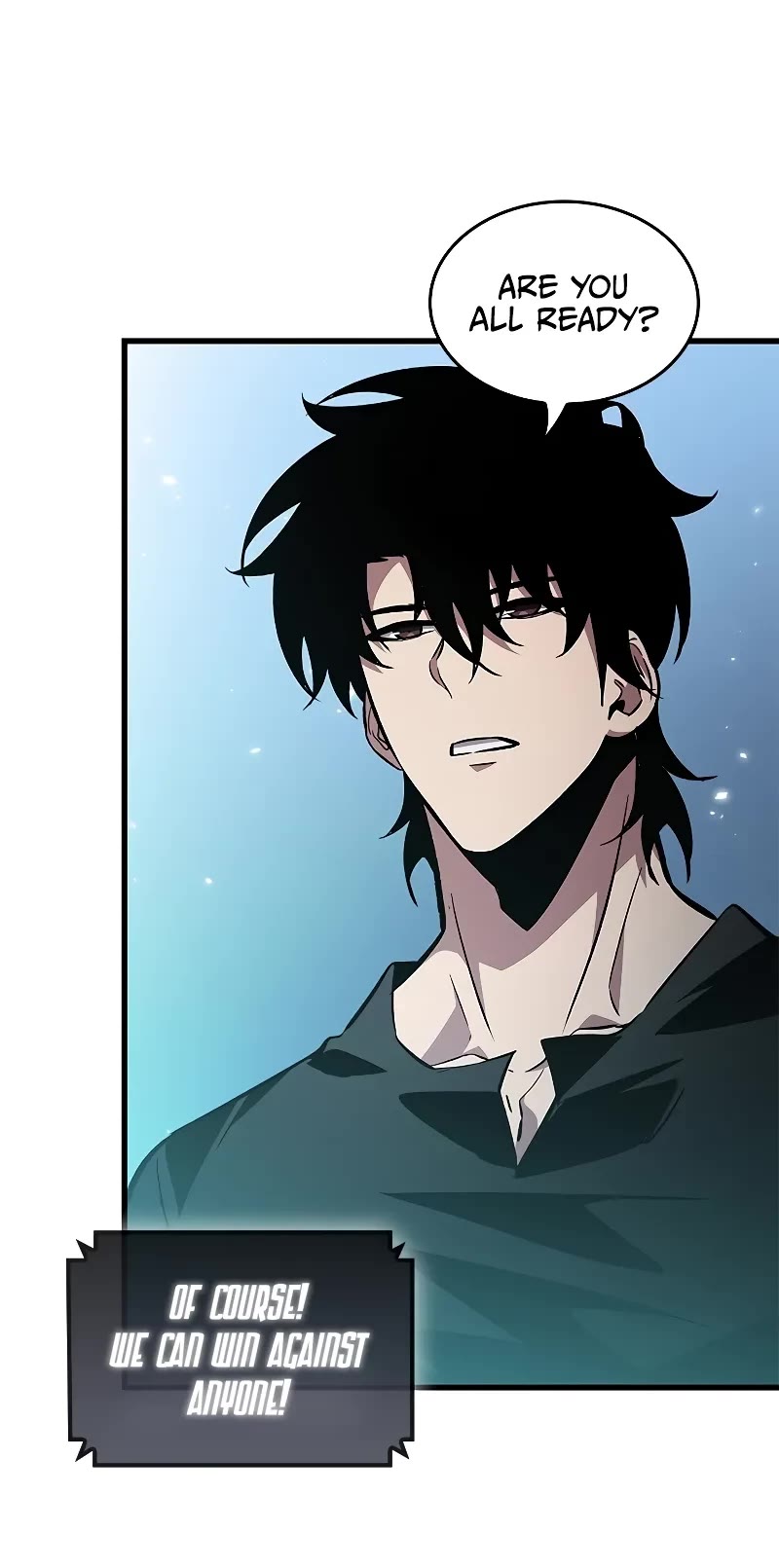 Read Pick Me Up! EN Manga Online
