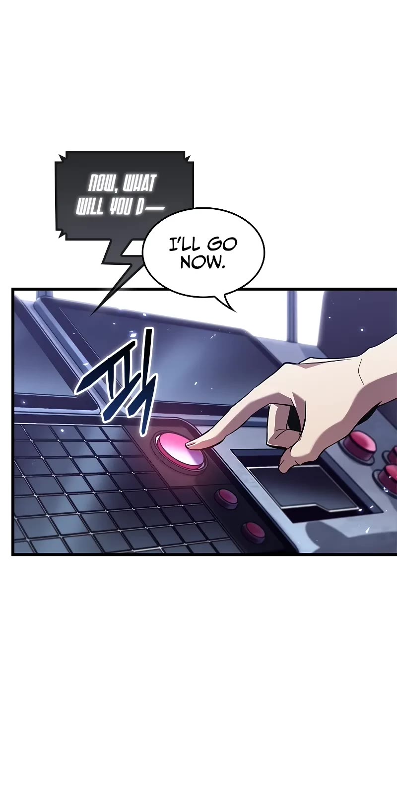 Read Pick Me Up! EN Manga Online