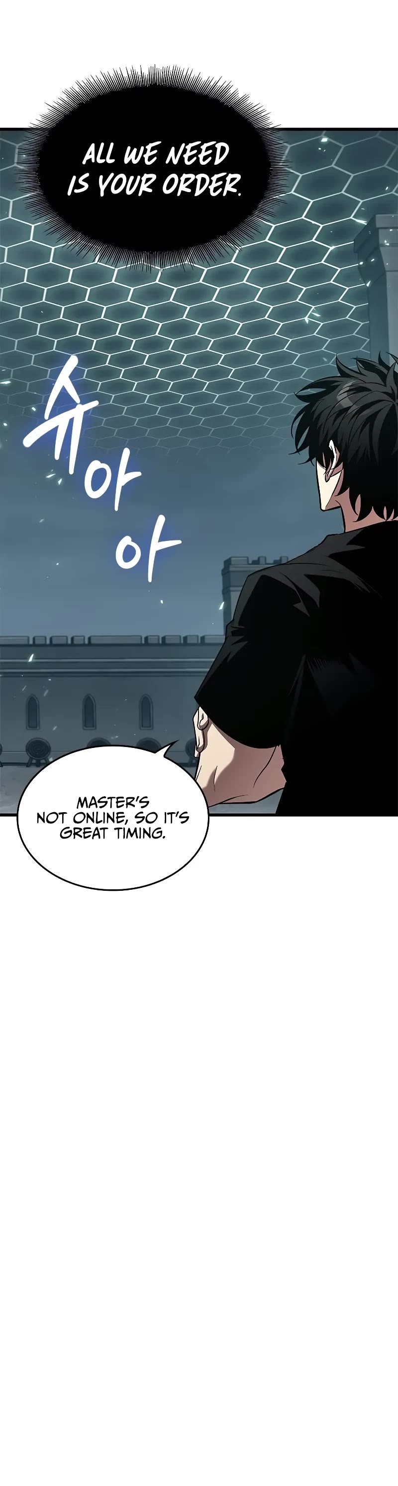 Read Pick Me Up! EN Manga Online
