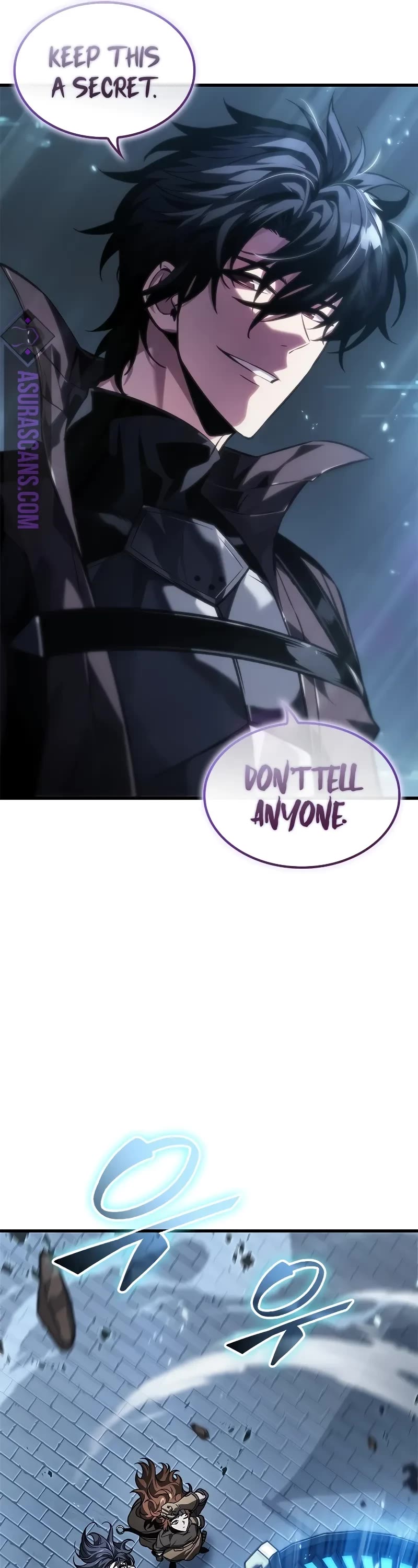 Read Pick Me Up! EN Manga Online