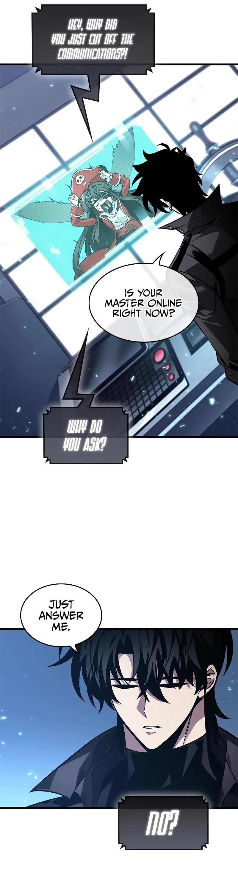 Read Pick Me Up! EN Manga Online