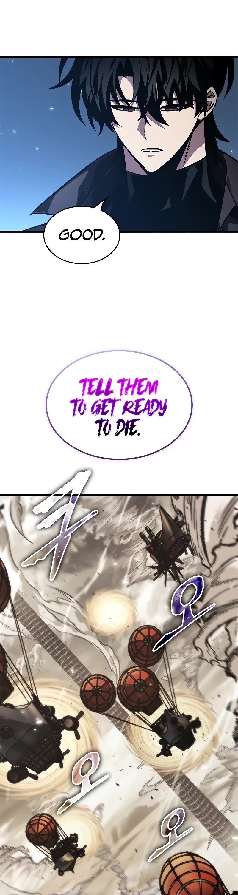 Read Pick Me Up! EN Manga Online