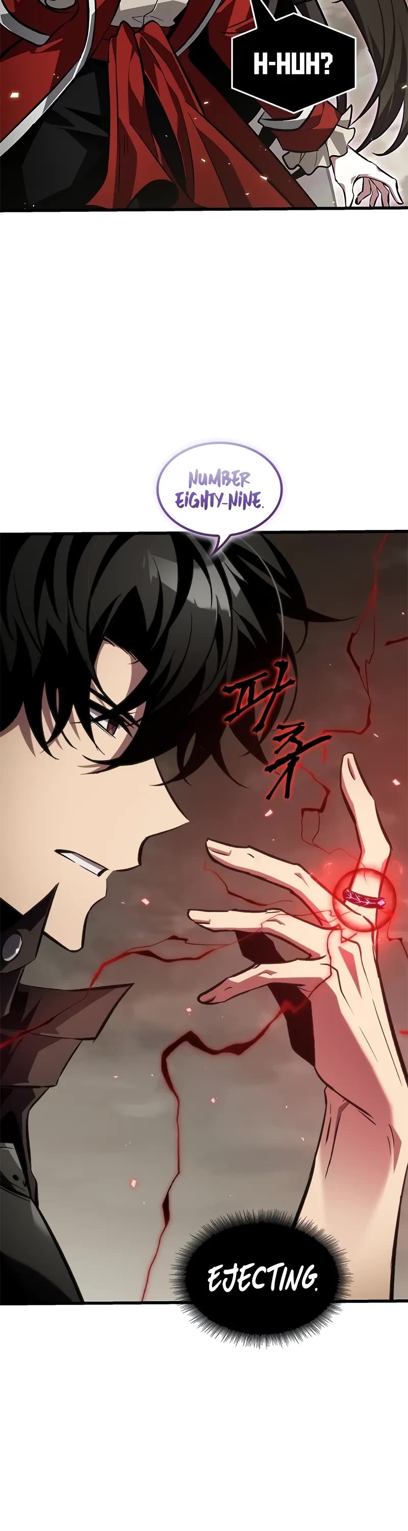 Read Pick Me Up! EN Manga Online