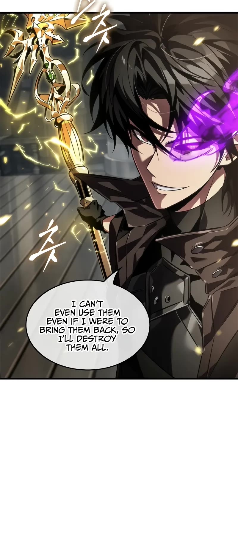 Read Pick Me Up! EN Manga Online