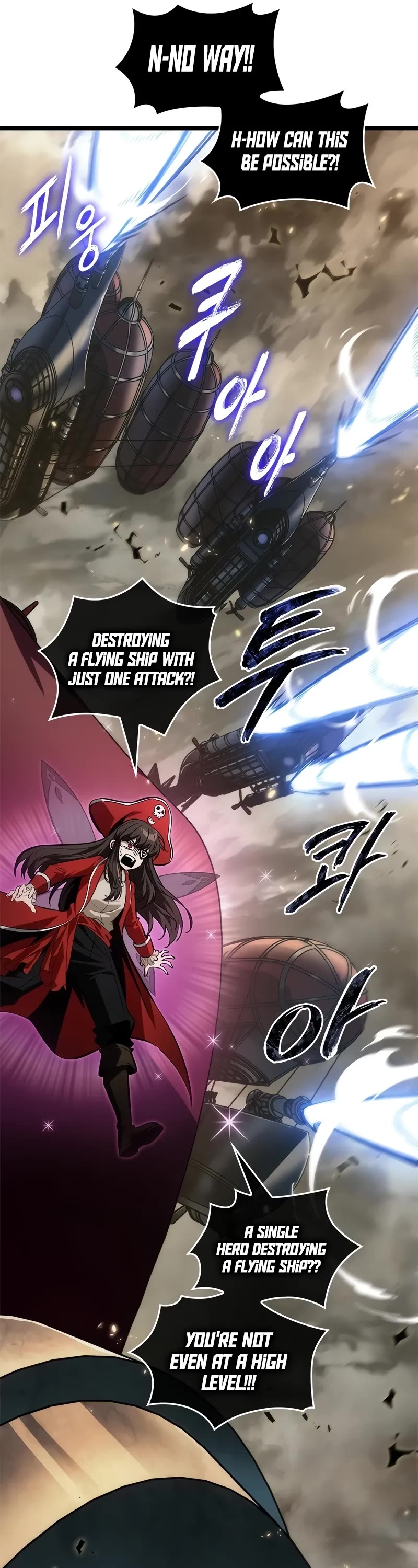 Read Pick Me Up! EN Manga Online
