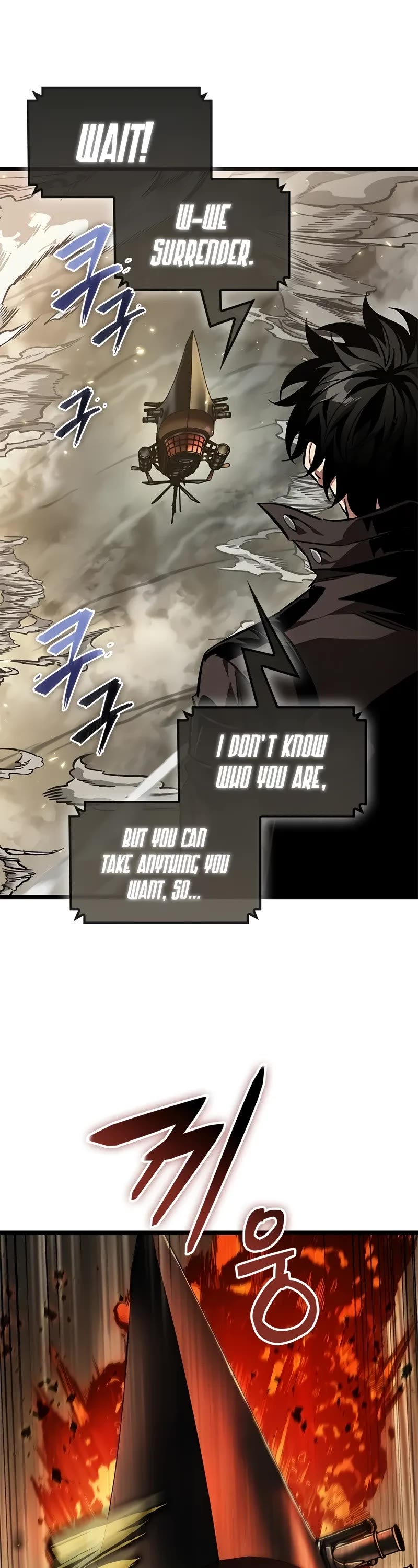 Read Pick Me Up! EN Manga Online