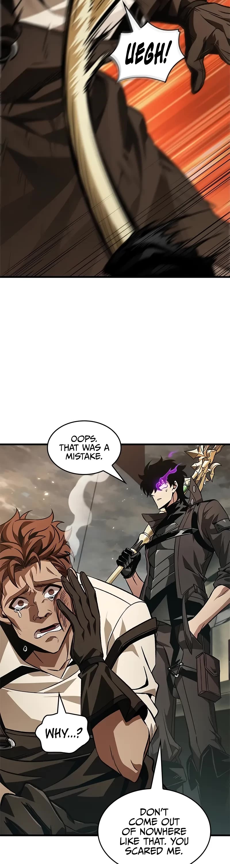Read Pick Me Up! EN Manga Online