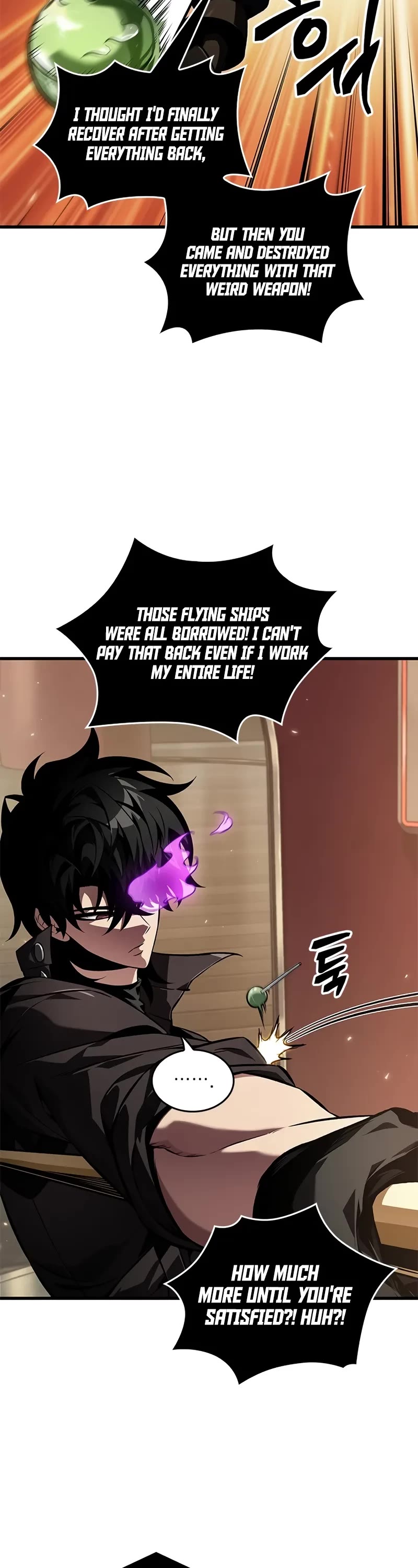 Read Pick Me Up! EN Manga Online