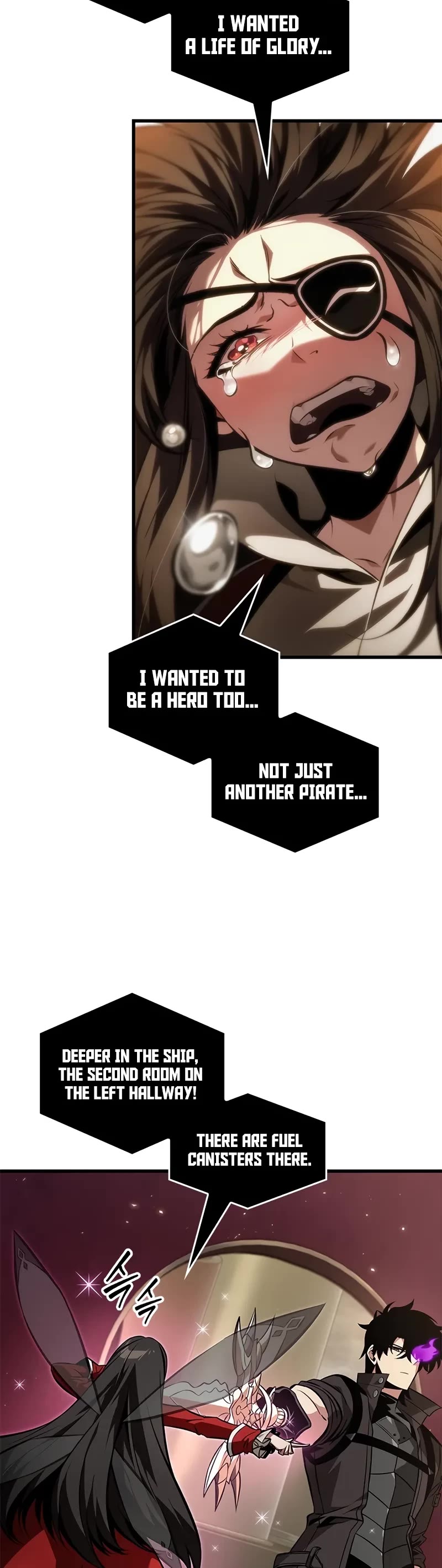 Read Pick Me Up! EN Manga Online