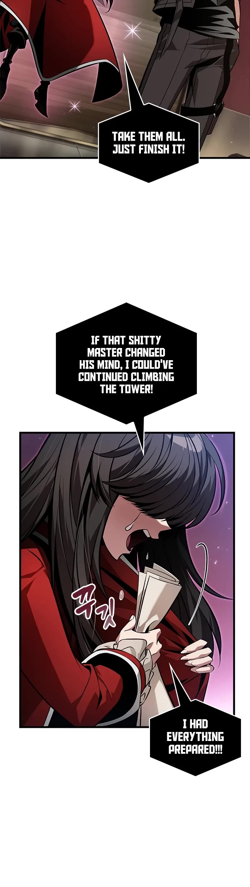 Read Pick Me Up! EN Manga Online