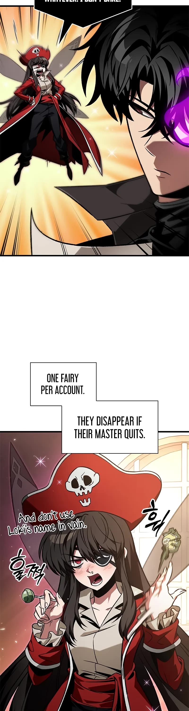 Read Pick Me Up! EN Manga Online