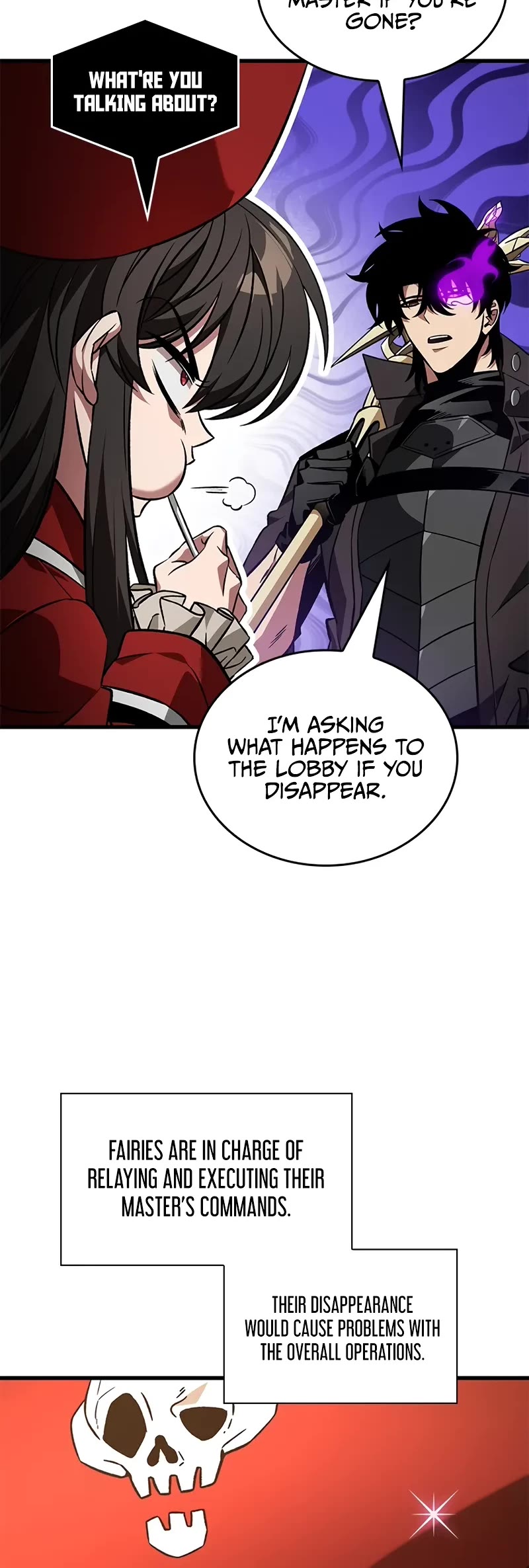 Read Pick Me Up! EN Manga Online
