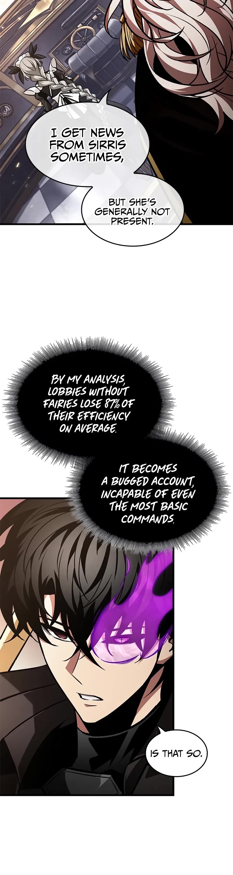 Read Pick Me Up! EN Manga Online